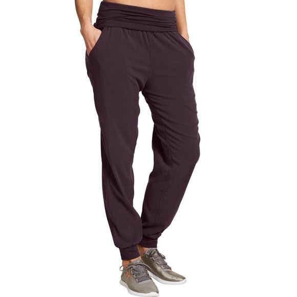 Under armour harem pants Clearance